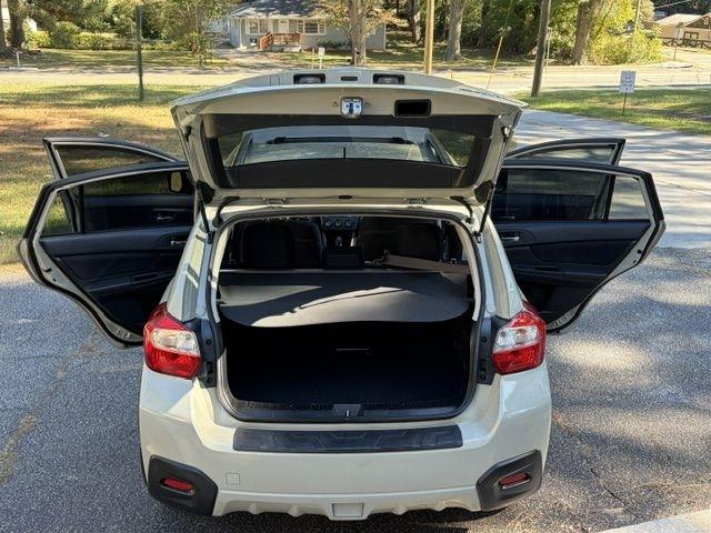 Subaru XV Crosstrek 2.0 Premium 2013