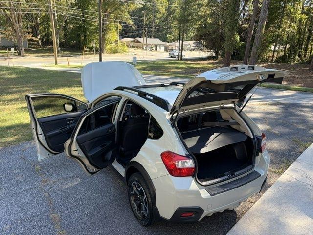 Subaru XV Crosstrek 2.0 Premium 2013