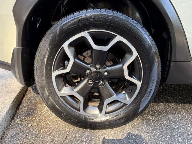 Subaru XV Crosstrek 2.0 Premium 2013