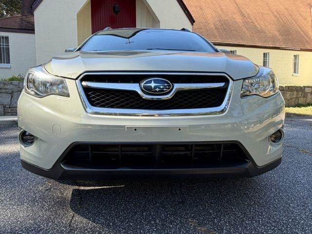 Subaru XV Crosstrek 2.0 Premium 2013