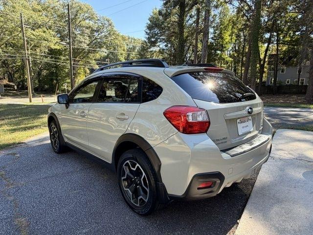 Subaru XV Crosstrek 2.0 Premium 2013