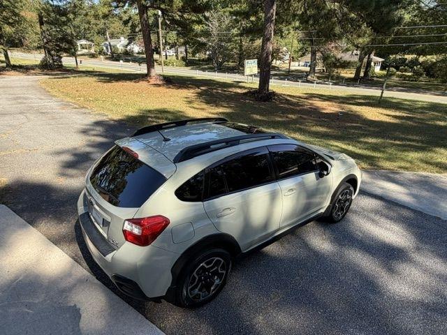Subaru XV Crosstrek 2.0 Premium 2013