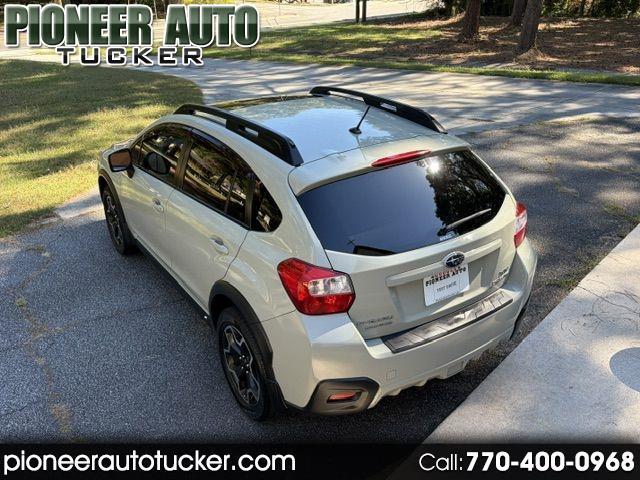2013 Subaru XV Crosstrek Premium
