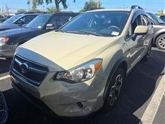 2013 Subaru XV Crosstrek 