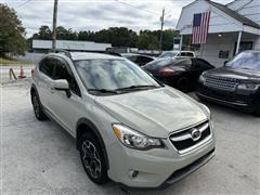 2013 Subaru XV Crosstrek 