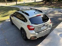 2013 Subaru XV Crosstrek 