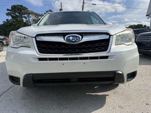 Subaru Forester 2.5i Premium 2014