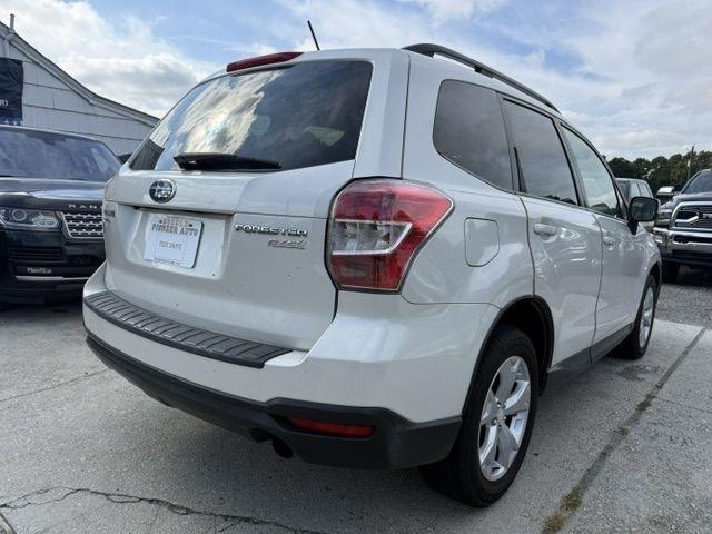 Subaru Forester 2.5i Premium 2014