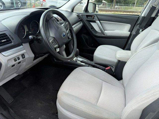 Subaru Forester 2.5i Premium 2014