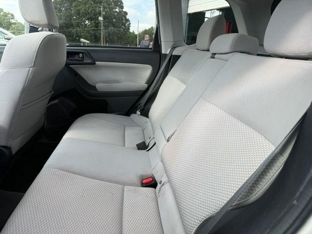 Subaru Forester 2.5i Premium 2014