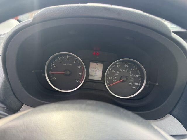 Subaru Forester 2.5i Premium 2014