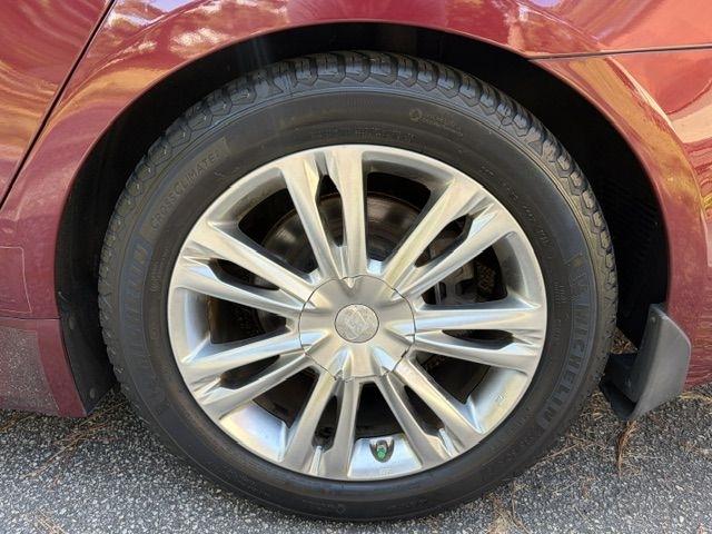 Hyundai Genesis 3.8L 2013