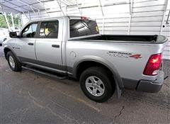 2009 Dodge Ram 1500 