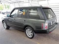 2006 Land Rover Range Rover 