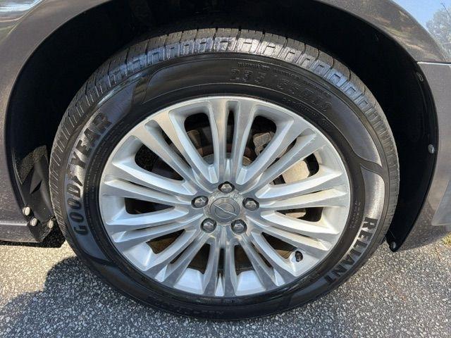 Chrysler 300 photo 25