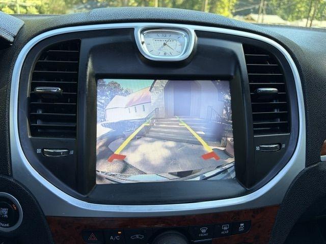 Chrysler 300 photo 29
