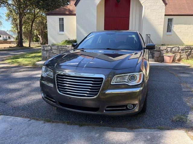 Chrysler 300 photo 30
