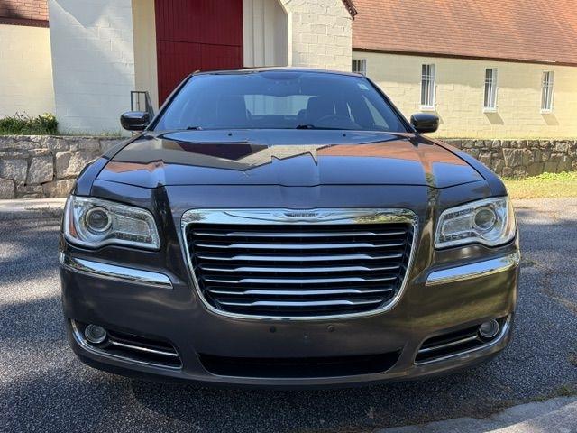 Chrysler 300 photo 33
