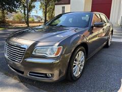 2014 Chrysler 300 