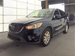2013 Mazda CX-5 