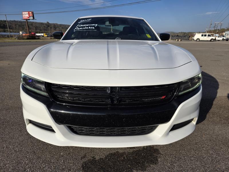 Dodge Charger SE 2017