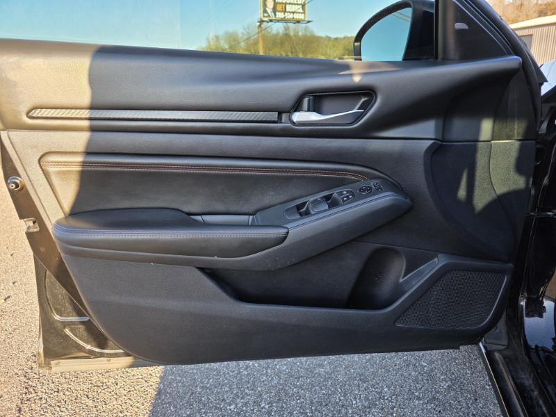 Nissan Altima 2.5 SR 2020