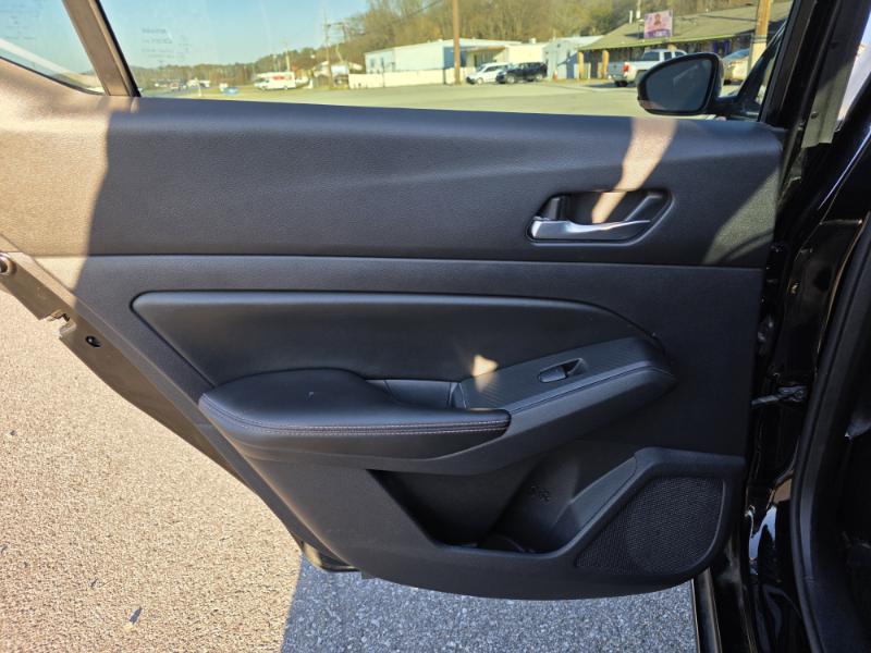 Nissan Altima 2.5 SR 2020