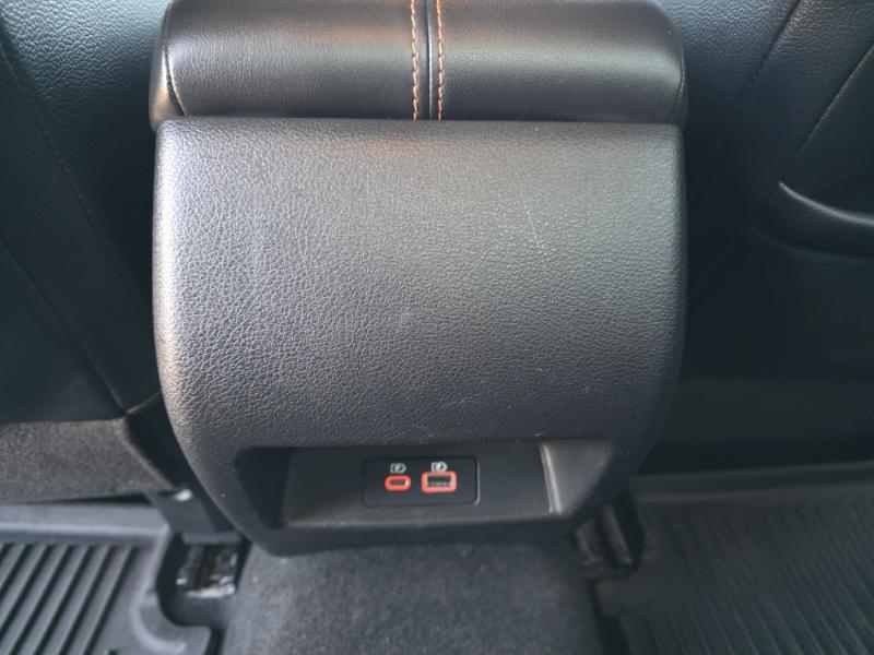 Nissan Altima 2.5 SR 2020