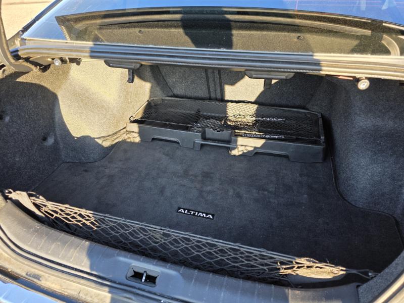 Nissan Altima 2.5 SR 2020