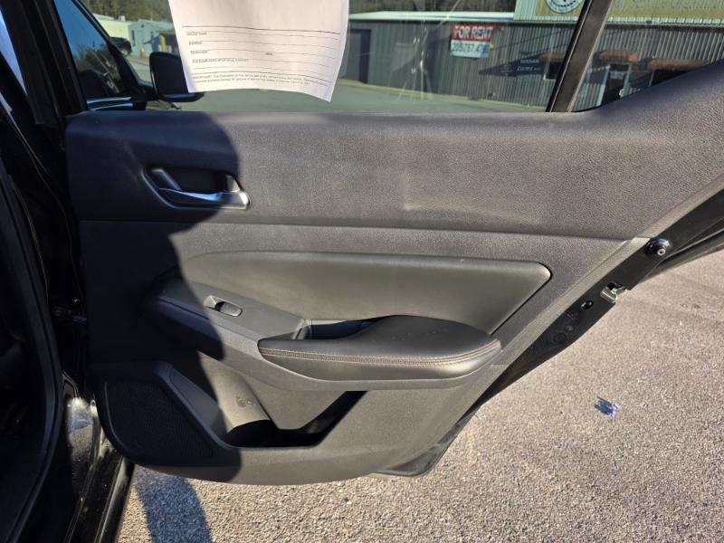 Nissan Altima 2.5 SR 2020