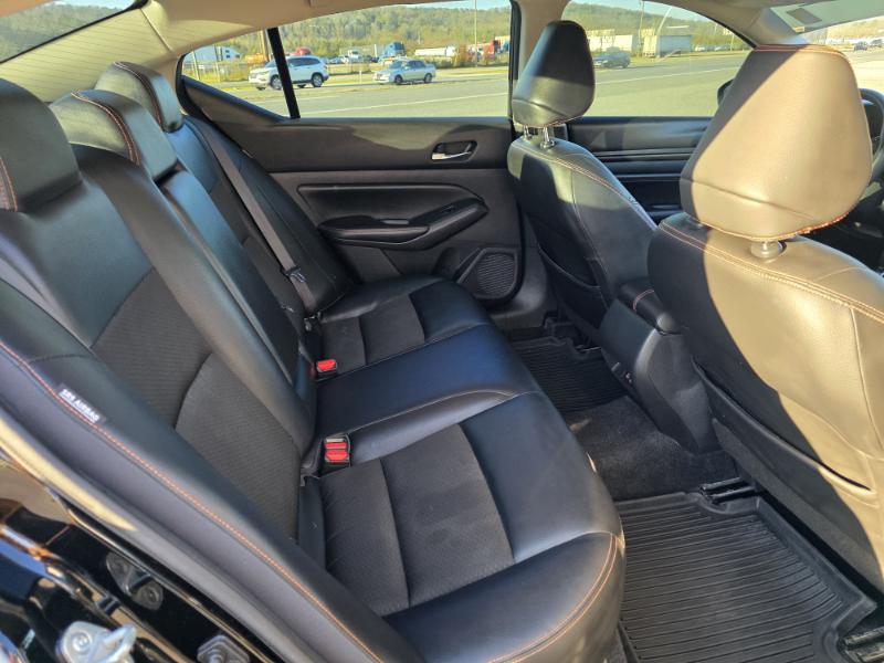 Nissan Altima 2.5 SR 2020