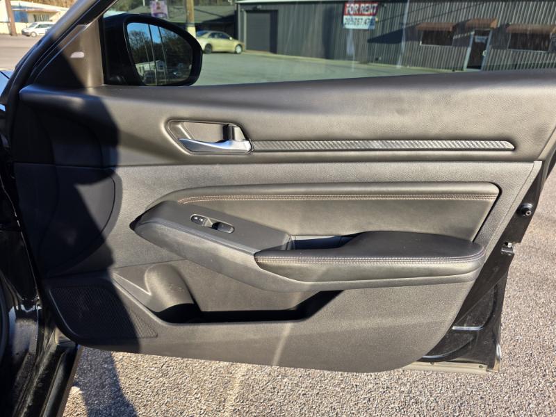 Nissan Altima 2.5 SR 2020