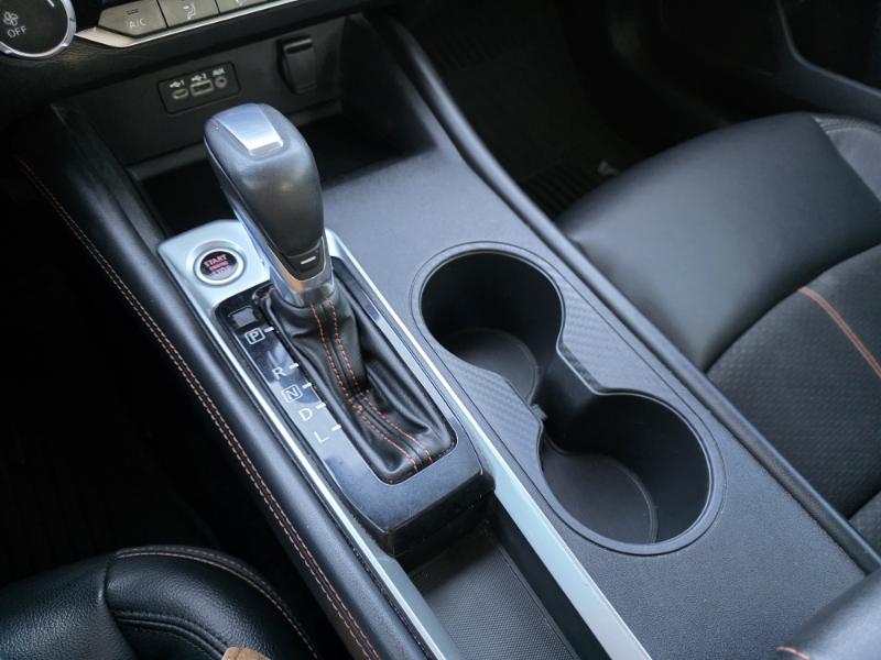 Nissan Altima 2.5 SR 2020