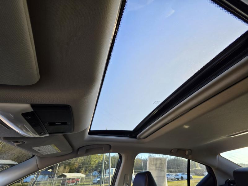 Nissan Altima 2.5 SR 2020