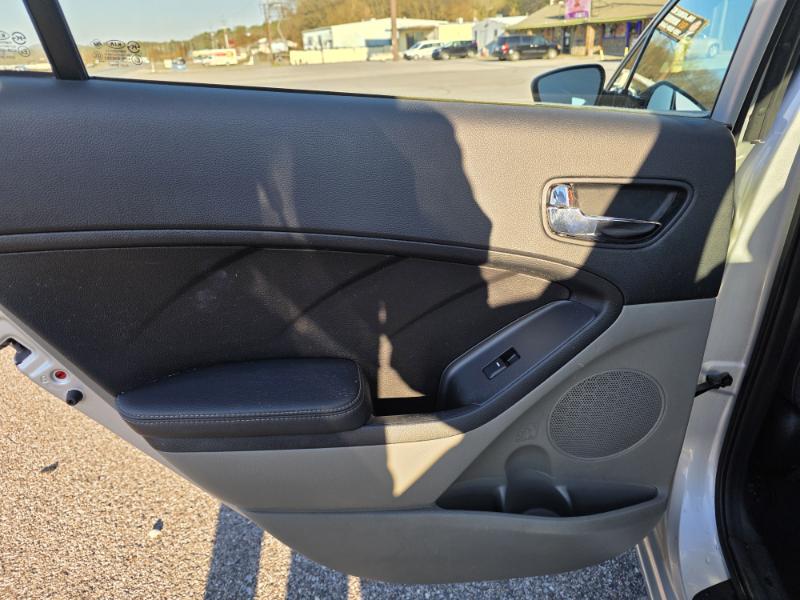 Kia Forte LX w/Popular Package 2016