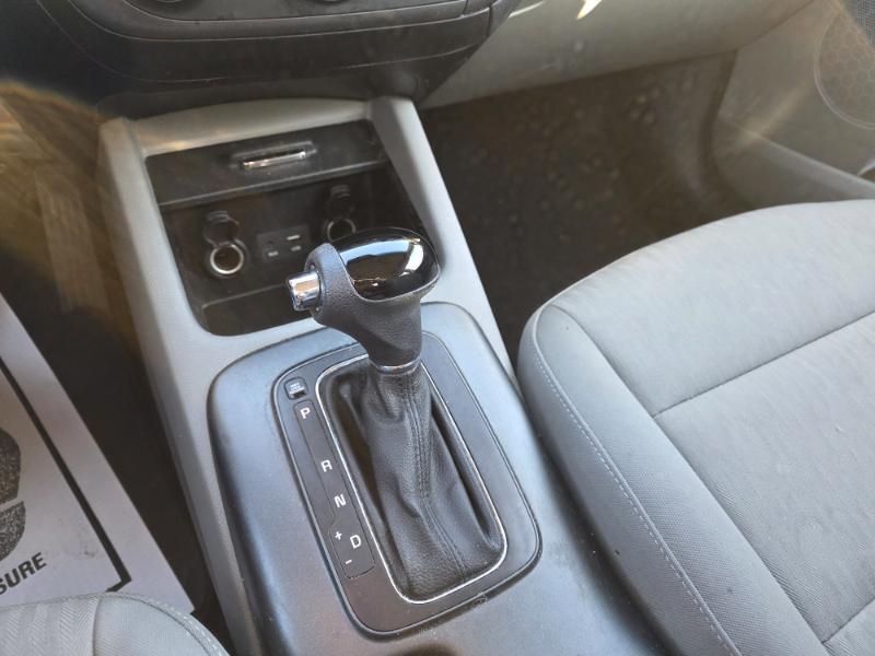 Kia Forte LX w/Popular Package 2016