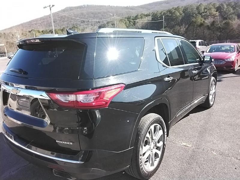 Chevrolet Traverse Premier FWD 2019