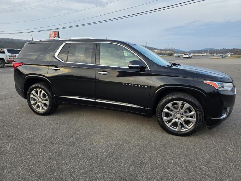 Chevrolet Traverse Premier FWD 2019