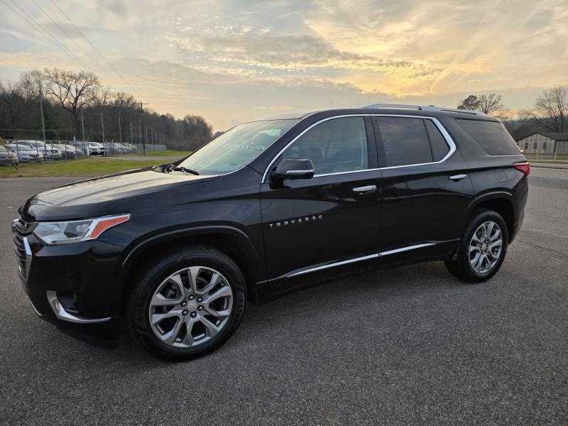 Chevrolet Traverse Premier FWD 2019