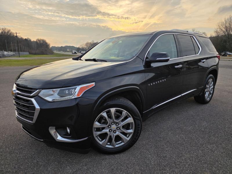 Chevrolet Traverse Premier FWD 2019