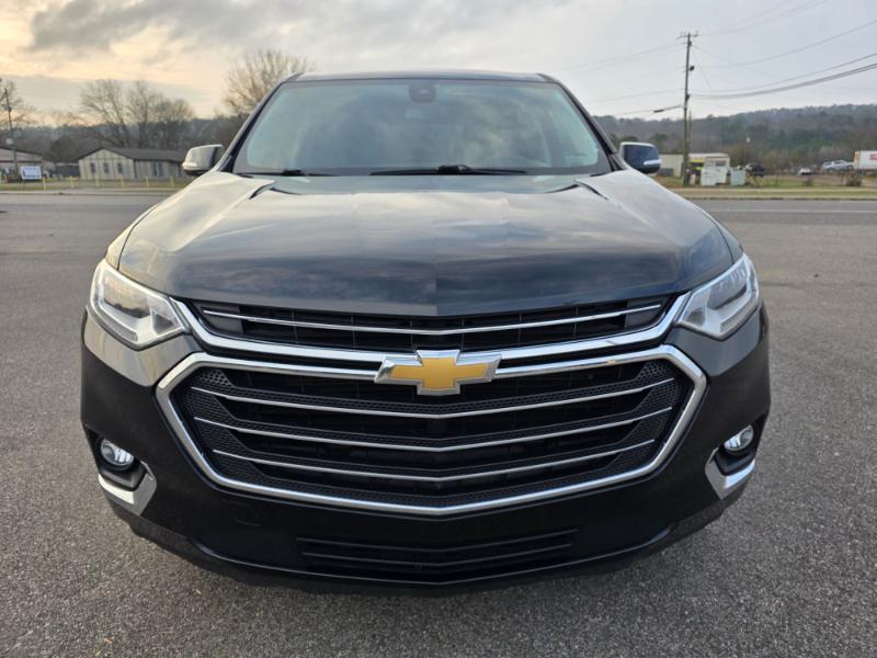 Chevrolet Traverse Premier FWD 2019