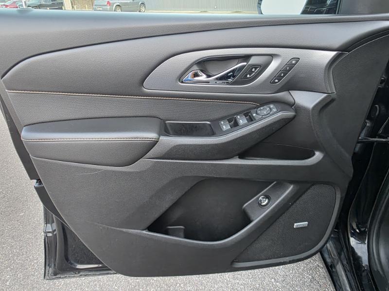 Chevrolet Traverse Premier FWD 2019