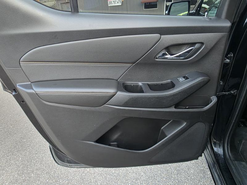 Chevrolet Traverse Premier FWD 2019