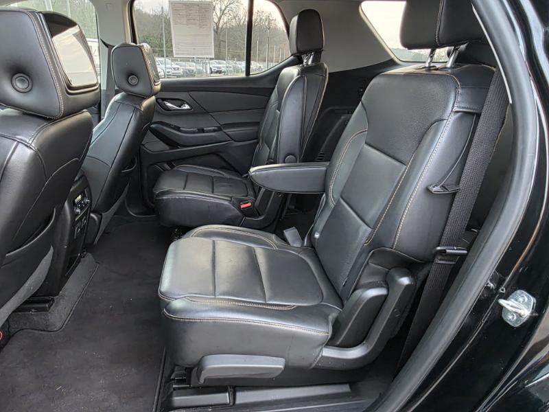 Chevrolet Traverse Premier FWD 2019