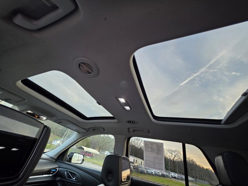 Chevrolet Traverse Premier FWD 2019