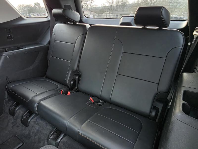 Chevrolet Traverse Premier FWD 2019