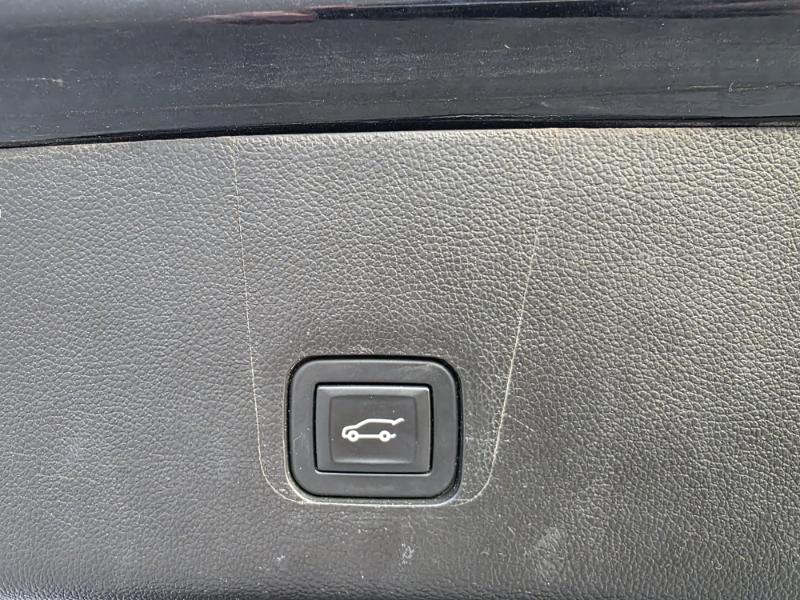 Chevrolet Traverse Premier FWD 2019