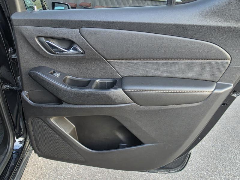 Chevrolet Traverse Premier FWD 2019