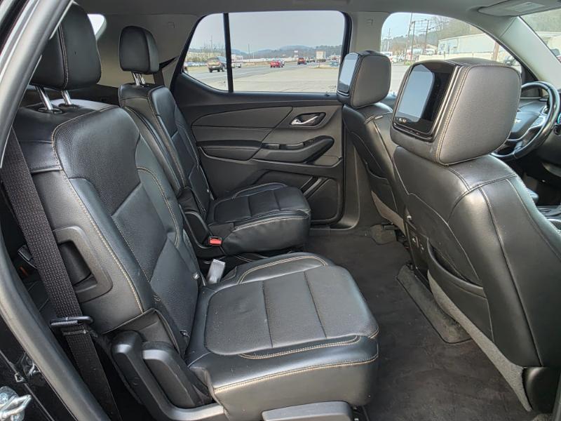 Chevrolet Traverse Premier FWD 2019