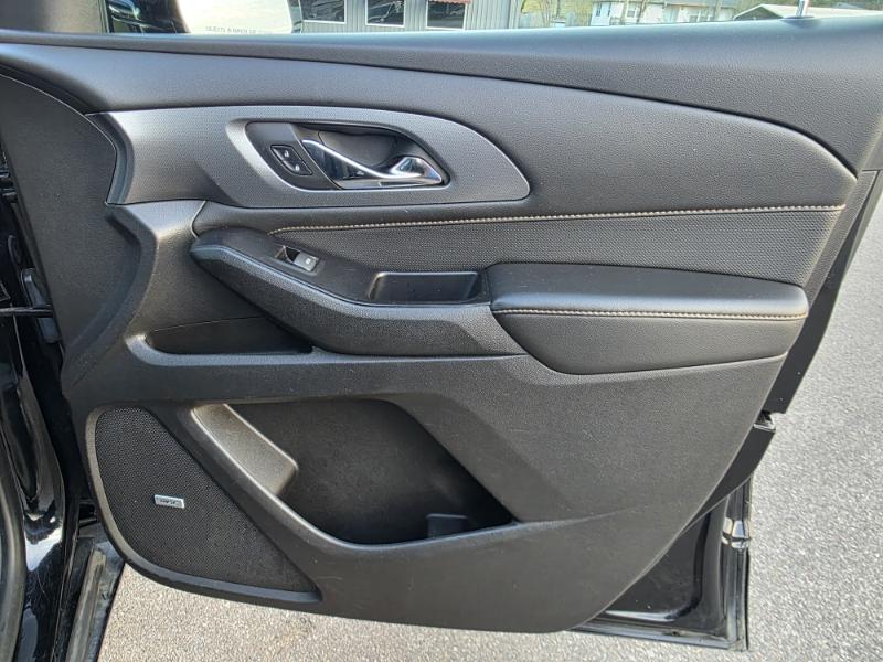 Chevrolet Traverse Premier FWD 2019